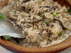招牌黄鳝饭-蒸坊黄鳝饭(骏丰大厦店)