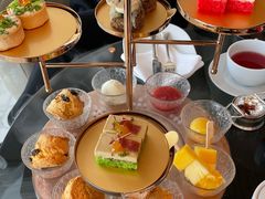 -广州四季酒店·意珍·意式自助餐