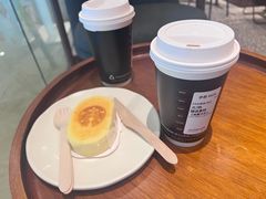 -星巴克臻选(北京颐堤港中心第二店)