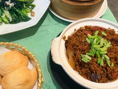 -洪禧楼·老广东海鲜酒楼(宁波万象城店)