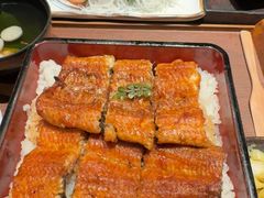 -玄白·炭烤活鳗(上海首店)