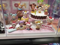 -泡泡玛特POPMART(上海环球港店)