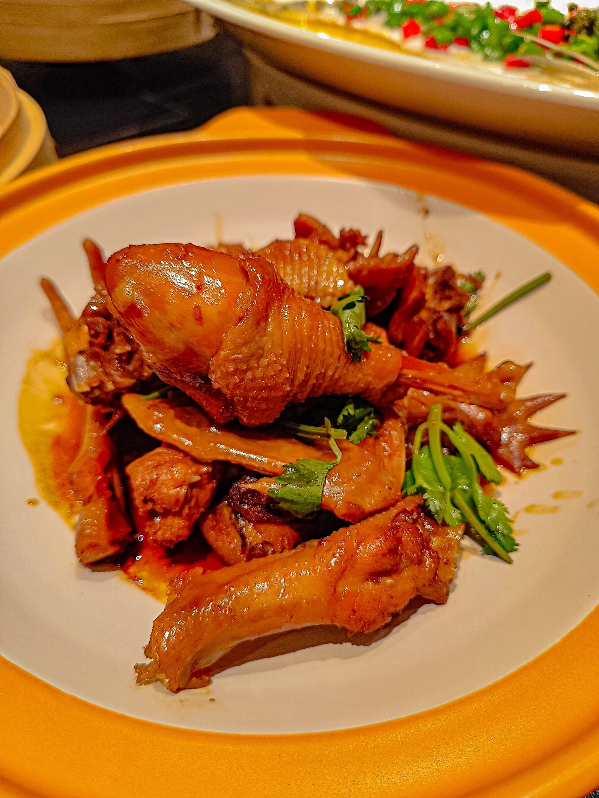 杭州最火的旅游路线好玩好吃好福气!