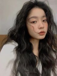 -F P· HAiR