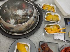 -仙螺岛海鲜自助餐厅(总店)