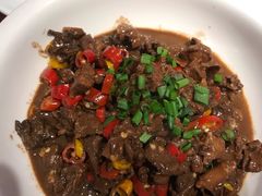 -衡厨·衡阳土菜(中南店)