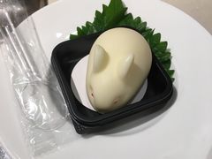 -海底捞火锅(上元大街店)