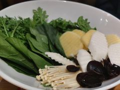 -今日牛事潮汕鲜牛肉火锅(瑞金店)