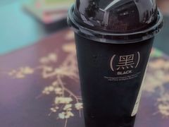 -喜茶(深圳福田星河COCO Park店)