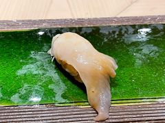 -鮨一日本料理(大中华店)