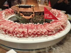 -额尔敦草原涮羊肉·烧烤(冻青树总店)