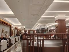 -马克西姆俄罗斯餐厅(通亚街店)