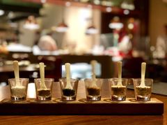 -恰餐厅及酒吧 CHAR Bar & Grill (北京丽都皇冠假日店)