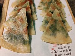-绿茶餐厅(天津天河城店)