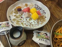 -椰语堂·海南清补凉(中山骑楼店)