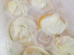 -莱莱小笼·乔艾