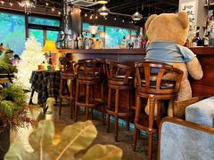 -咖法森林·咖啡  酒吧(天河店)