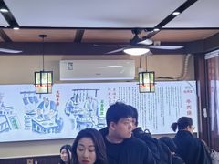 -穆得·老周家牛肉烧饼(普利街店)