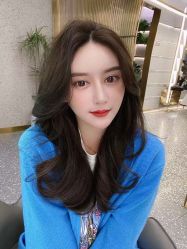 -3AM HAIR SALON染发接发