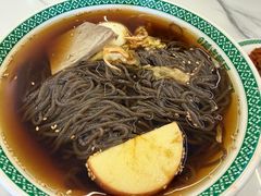 传统冷面（大）-华天延吉餐厅(西四总店)