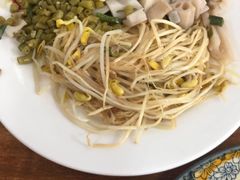 -温记府廟豆汤饭·始于1955年(海椒店)