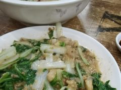-无招牌