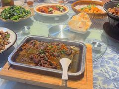 -米庄·原味私房菜(骏壹万邦店)
