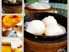 -泮金大塘(北二七路店)