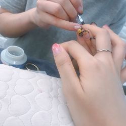 点击看大图 -StartNail美甲