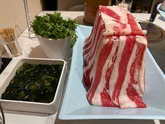 -帝皇海海鲜豆捞(桐泾商务广场店)