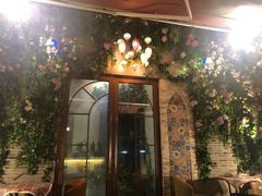 门面-Antalya安塔利亚土耳其餐厅(猎德店)