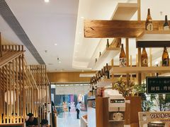 -温野菜涮涮锅(大悦城店)