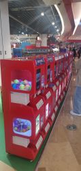 -Hamleys哈姆雷斯(东方福来德店)