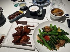 -侨美食家·粤菜(体育西路店)