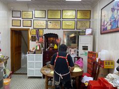 -黄连大头华烧鹅(萧地大马路店)