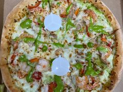 -棒约翰比萨·意面(君尚3019店)