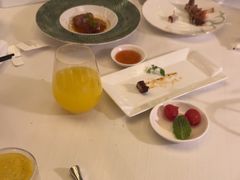 -富力丽思卡尔顿酒店·丽轩中餐厅