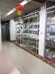 -北京国际玩具城-A区