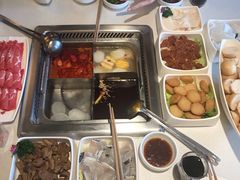 -海底捞火锅(北京路店)