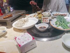 -连锦记海鲜烧烤大排档·锦州特色(西安路交大店)