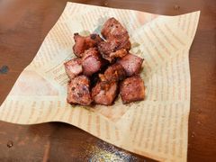 大档秘制牛舌-大档(荔湾店)