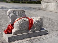 -杨家埠民间艺术大观园