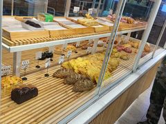 -焙丽拾光(麦凯乐直营店)