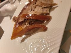 -贝勒爷·酥不腻烤鸭
