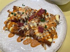 -米仓食堂(皇庭广场店)