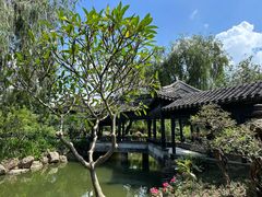-中山詹园