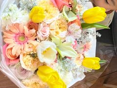 -植物学家的女儿(北马道巷店)