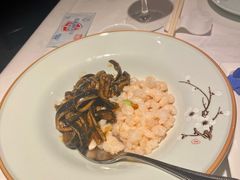 虾仁软兜-金陵饭店·梅苑