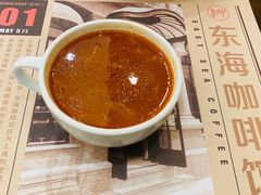 -东海咖啡馆