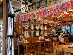 -千懿六本木酒场(常熟路店)